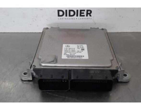 Control unit for engine MERCEDES-BENZ C-CLASS T-Model (S205)