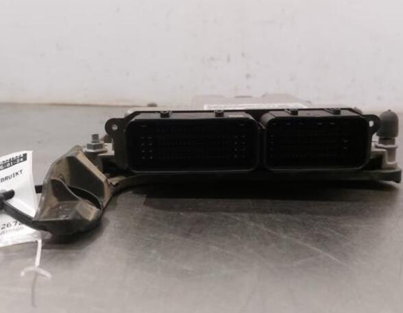 Control unit for engine CITROËN BERLINGO Box Body/MPV (K9)