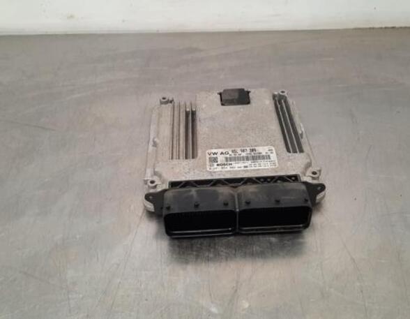 Control unit for engine AUDI A7 Sportback (4KA)