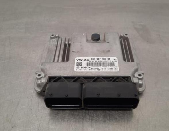 Control unit for engine SKODA OCTAVIA III (5E3, NL3, NR3)