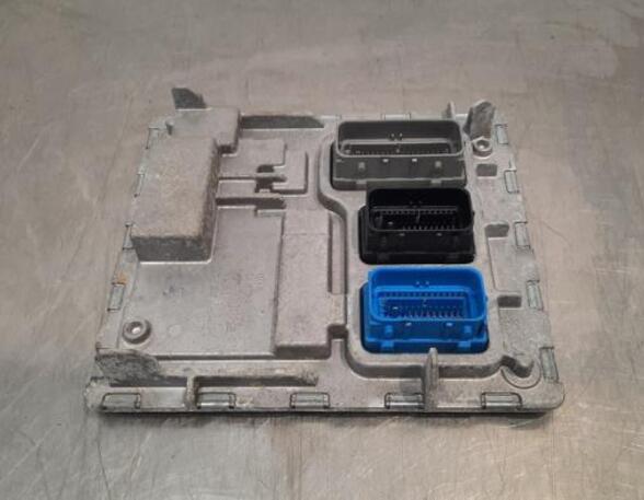 Control unit for engine OPEL ASTRA K (B16)