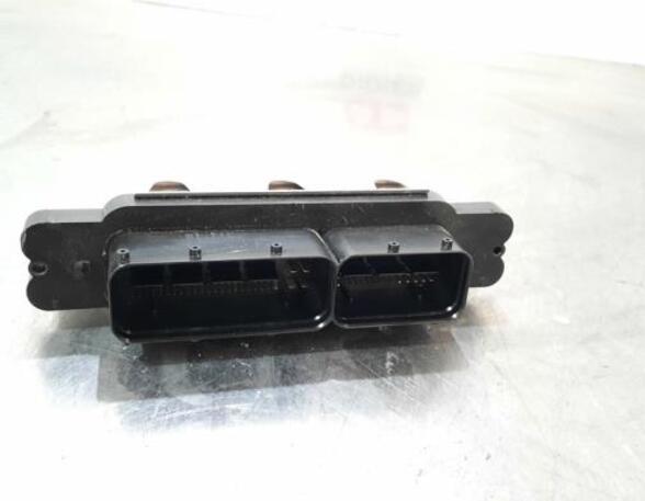 Control unit for engine SEAT IBIZA V (KJ1, KJG)