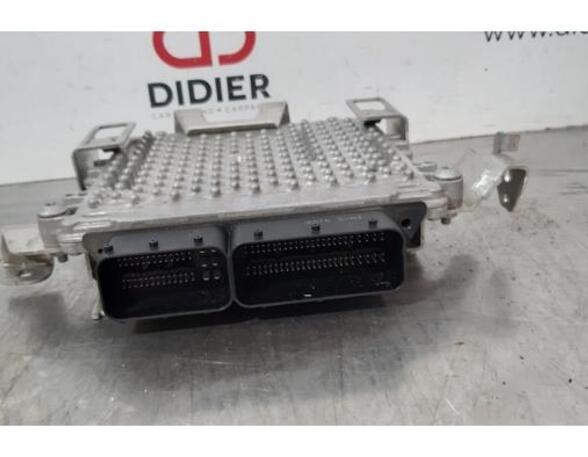 Control unit for engine MERCEDES-BENZ C-CLASS T-Model (S205)