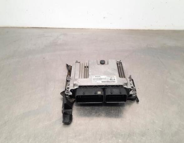 Control unit for engine PEUGEOT EXPERT Van (V_), OPEL VIVARO C Van (K0)