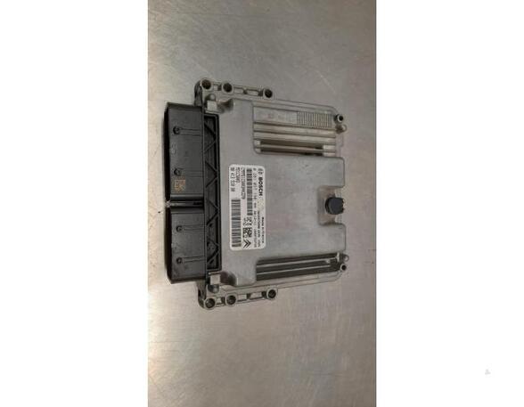 Control unit for engine PEUGEOT 208 II (UB_, UP_, UW_, UJ_)