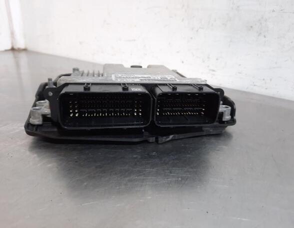 Control unit for engine PEUGEOT 208 I (CA_, CC_)