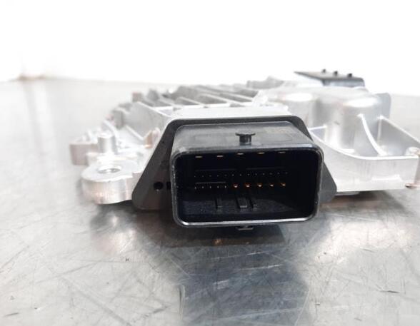 Control unit for engine MG MG HS