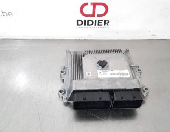 Control unit for engine CITROËN C3 II (SC_)