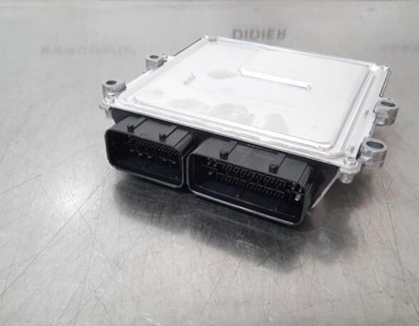 Control unit for engine CITROËN C3 II (SC_)