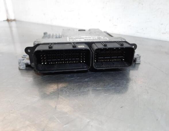 Control unit for engine OPEL COMBO Box Body/MPV (K9)