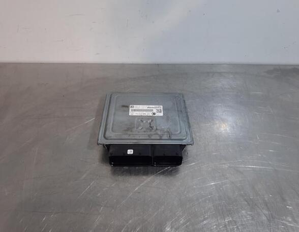 Control unit for engine SKODA ROOMSTER (5J7), SKODA ROOMSTER Praktik (5J)