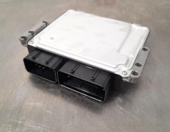 Control unit for engine CITROËN C4 SPACETOURER (3D_), CITROËN GRAND C4 SPACETOURER (3A_, 3E_)