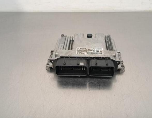 Control unit for engine CITROËN C4 III (BA_, BB_, BC_)