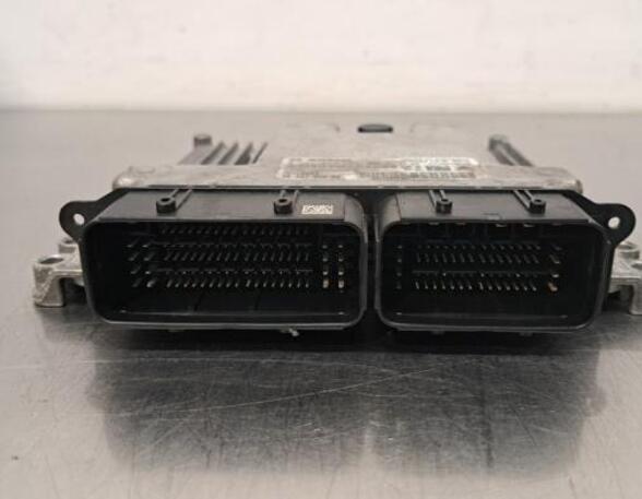 Control unit for engine CITROËN C4 III (BA_, BB_, BC_)