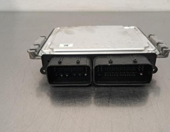 Control unit for engine CITROËN C4 III (BA_, BB_, BC_)