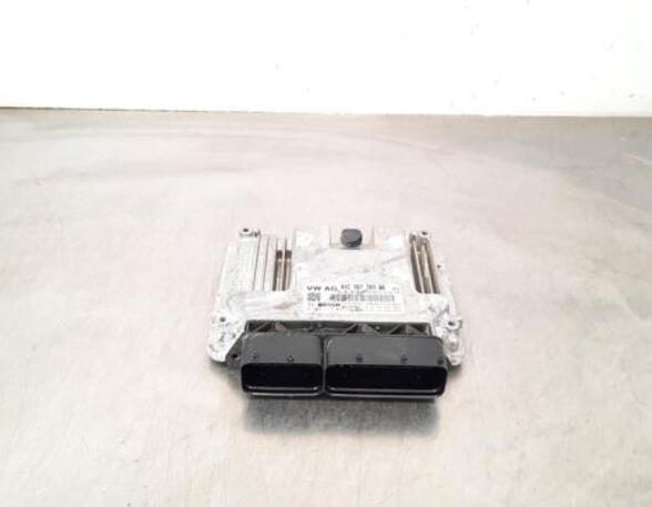 Control unit for engine SKODA OCTAVIA III (5E3, NL3, NR3)