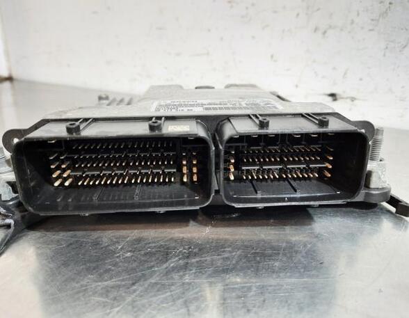 Control unit for engine CITROËN C4 SPACETOURER (3D_), CITROËN GRAND C4 SPACETOURER (3A_, 3E_)