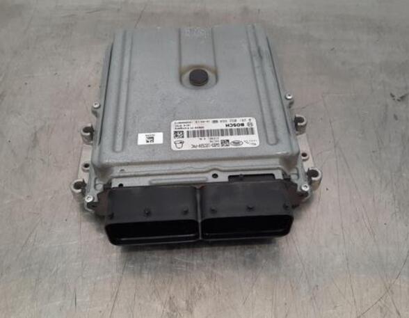 Control unit for engine JAGUAR XF (X260)