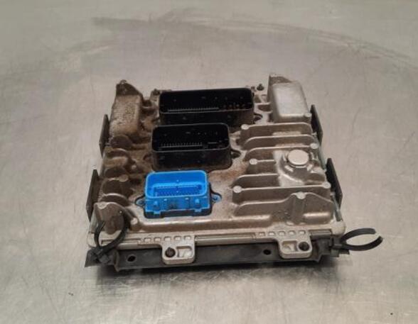 Control unit for engine OPEL ASTRA K Sports Tourer (B16)