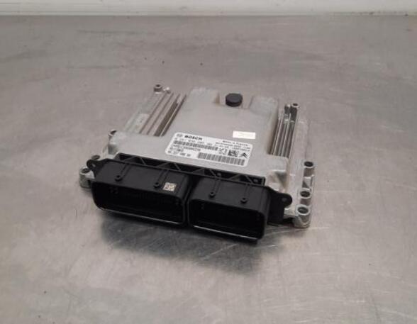 Control unit for engine OPEL COMBO Box Body/MPV (K9)