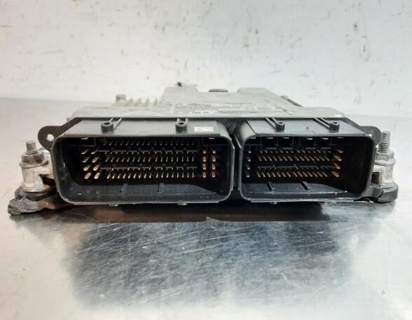 Control unit for engine CITROËN C4 SPACETOURER (3D_), CITROËN GRAND C4 SPACETOURER (3A_, 3E_)