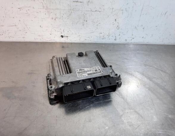 Control unit for engine CITROËN C4 SPACETOURER (3D_), CITROËN GRAND C4 SPACETOURER (3A_, 3E_)