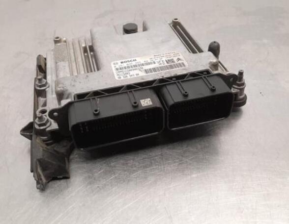 Control unit for engine OPEL COMBO Box Body/MPV (K9)