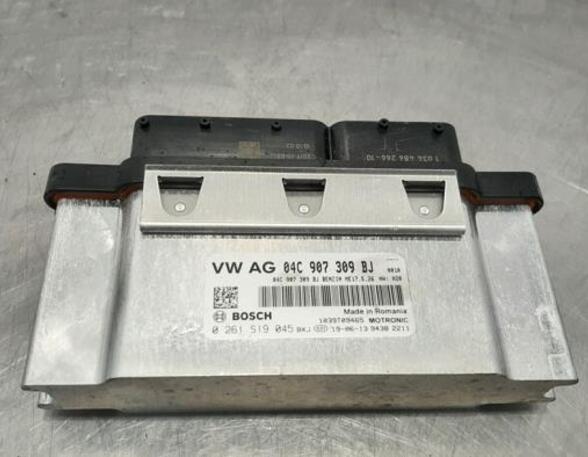 Control unit for engine SKODA OCTAVIA III (5E3, NL3, NR3)