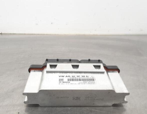 Control unit for engine SKODA OCTAVIA III (5E3, NL3, NR3)