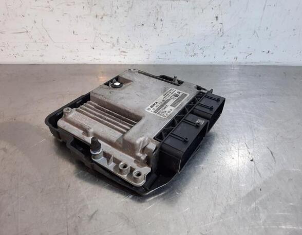 Control unit for engine CITROËN BERLINGO Box Body/MPV (B9)