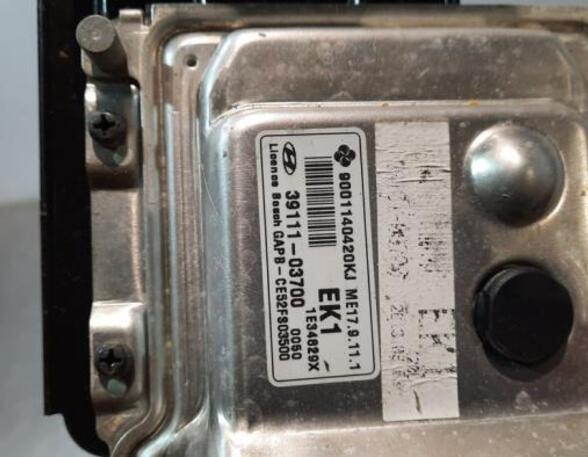 Control unit for engine HYUNDAI i20 (PB, PBT)