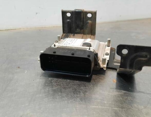 Control unit for engine HYUNDAI i20 (PB, PBT)