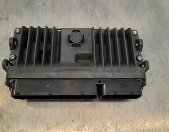 Control unit for engine TOYOTA YARIS (_P21_, _PA1_, _PH1_)