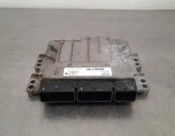 Control unit for engine RENAULT CLIO V (B7_)