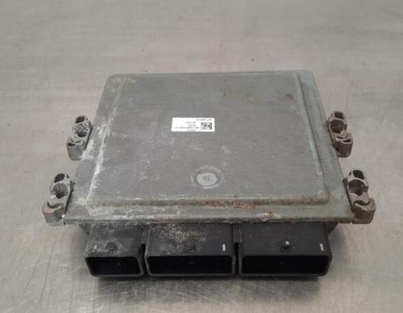 Control unit for engine RENAULT CLIO V (B7_)