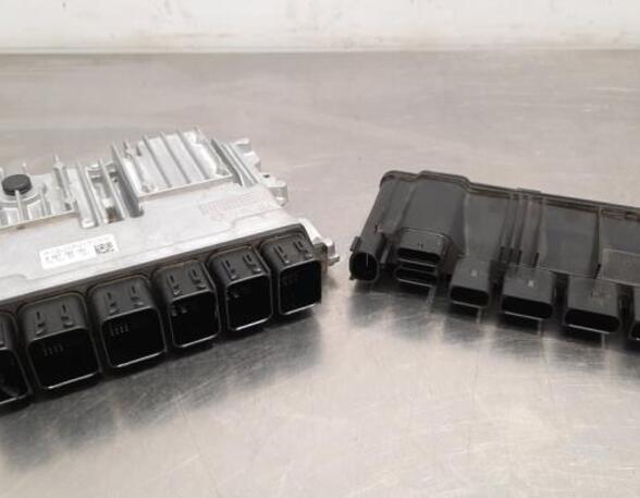 Control unit for engine BMW 5 Touring (G31)