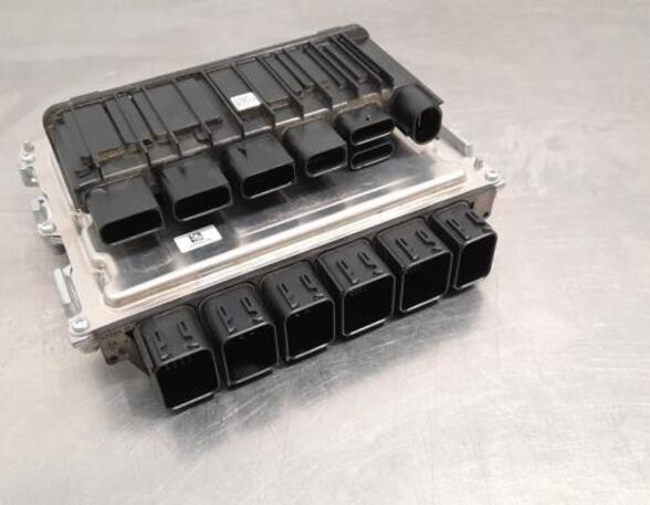 Control unit for engine BMW 5 Touring (G31)