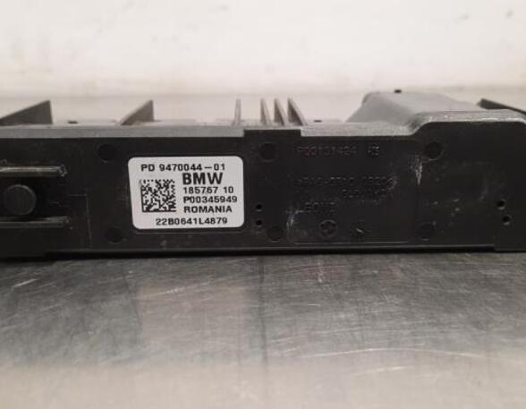 Control unit for engine BMW 5 Touring (G31)