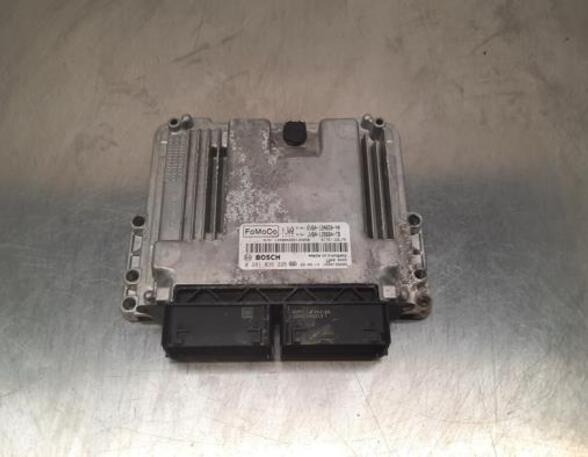 Control unit for engine FORD TRANSIT CONNECT V408 Box Body/MPV