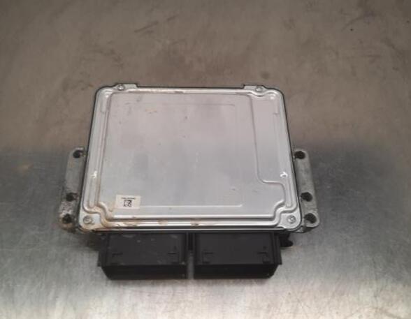 Control unit for engine FORD TRANSIT CONNECT V408 Box Body/MPV