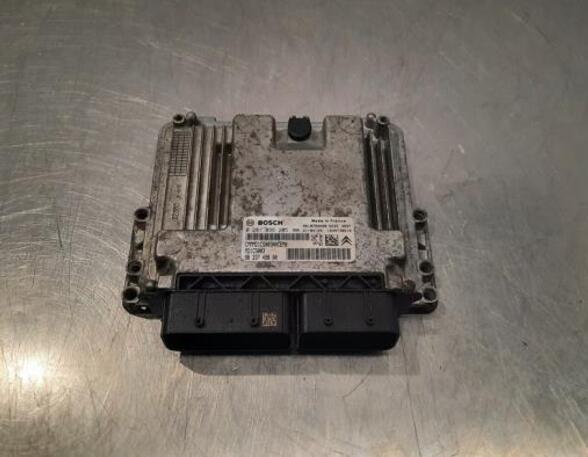 Control unit for engine PEUGEOT EXPERT Van (V_), OPEL VIVARO C Van (K0)