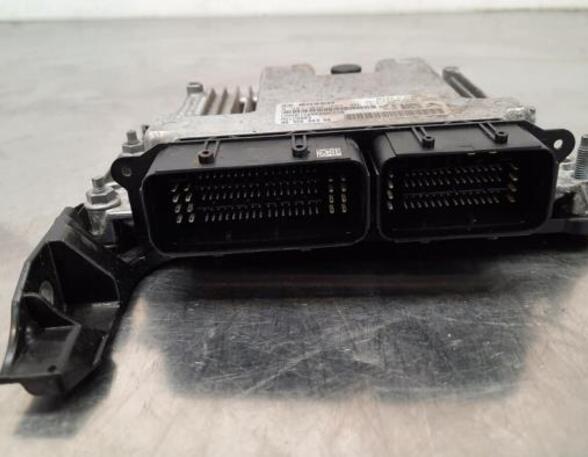 Control unit for engine CITROËN C4 SPACETOURER (3D_), CITROËN GRAND C4 SPACETOURER (3A_, 3E_)