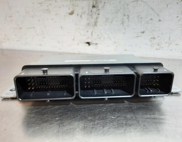 Control unit for engine RENAULT TWINGO III (BCM_, BCA_)