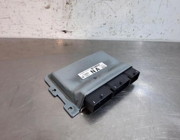 Control unit for engine RENAULT TWINGO III (BCM_, BCA_)