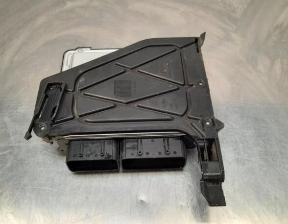 Control unit for engine PEUGEOT 308 SW II (LC_, LJ_, LR_, LX_, L4_)