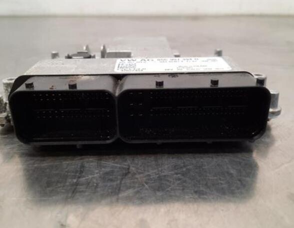 Control unit for engine SEAT ARONA (KJ7, KJP), VW TAIGO (CS1), AUDI A1 Sportback (GBA), SEAT IBIZA V (KJ1, KJG)