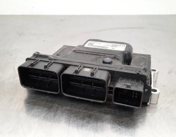 Control unit for engine RENAULT TRAFIC III Van (FG_)