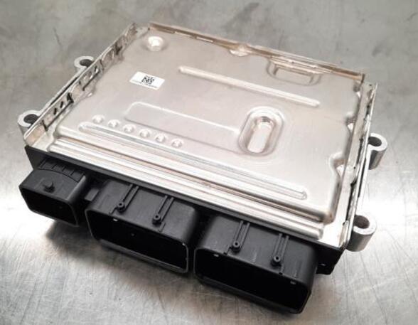 Control unit for engine RENAULT TRAFIC III Van (FG_)