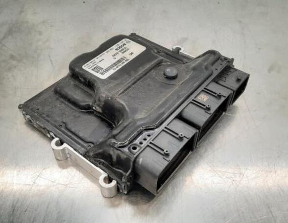 Control unit for engine RENAULT TRAFIC III Van (FG_)