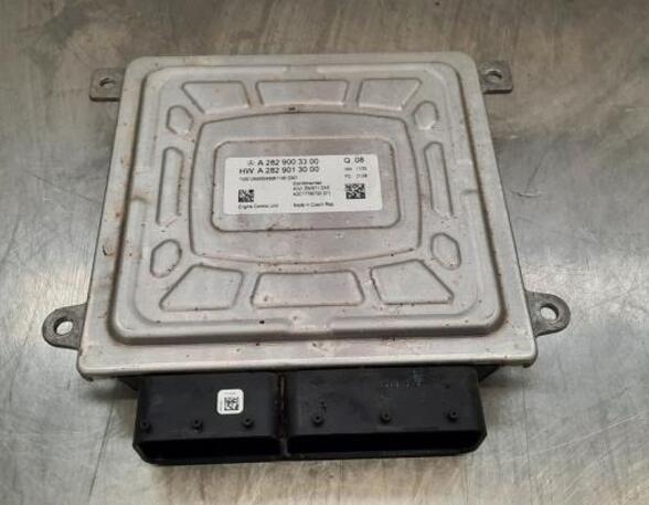 Control unit for engine MERCEDES-BENZ B-CLASS (W247), MERCEDES-BENZ A-CLASS (W177), MERCEDES-BENZ CLA (C118)